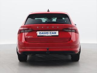 Škoda Octavia 2,0 TDI 110kW DSG CZ PANO STYLE+ kombi - Foto 6