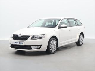 Škoda Octavia 1,6 TDi 81kW DSG Ambition CZ kombi - Foto 3