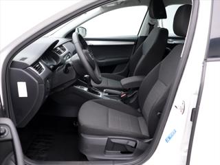 Škoda Octavia 1,6 TDi 81kW DSG Ambition CZ kombi - Foto 10