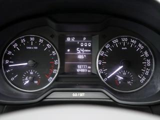 Škoda Octavia 1,6 TDi 81kW DSG Ambition CZ kombi - Foto 14
