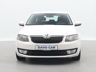 Škoda Octavia 1,6 TDi 81kW DSG Ambition CZ kombi - Foto 2