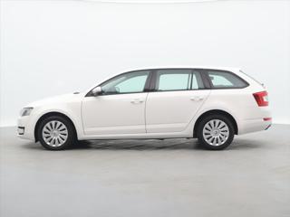 Škoda Octavia 1,6 TDi 81kW DSG Ambition CZ kombi - Foto 4