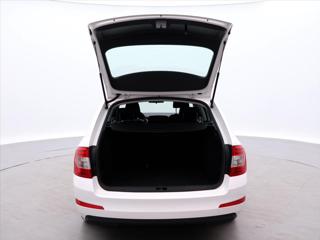 Škoda Octavia 1,6 TDi 81kW DSG Ambition CZ kombi - Foto 9
