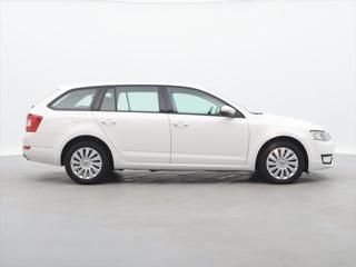 Škoda Octavia 1,6 TDi 81kW DSG Ambition CZ kombi - Foto 8