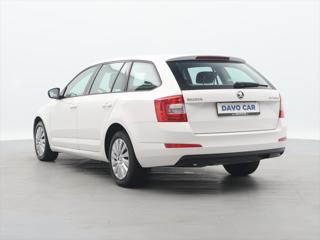 Škoda Octavia 1,6 TDi 81kW DSG Ambition CZ kombi - Foto 5