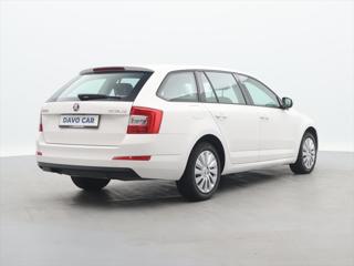 Škoda Octavia 1,6 TDi 81kW DSG Ambition CZ kombi - Foto 7