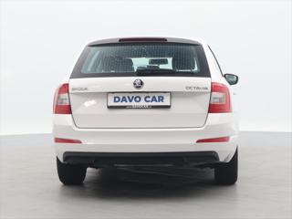 Škoda Octavia 1,6 TDi 81kW DSG Ambition CZ kombi - Foto 6