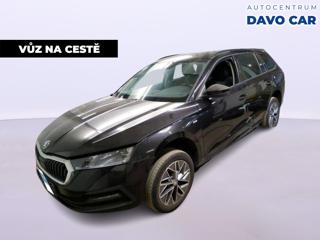 Škoda Octavia 2,0 TDI 110kW DSG Matrix DPH kombi
