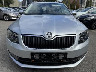 Škoda Octavia 2,0 4x4+XENON+BEZ KOROZE !! kombi