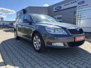 Škoda Octavia 2,0 TDI  XENONY kombi