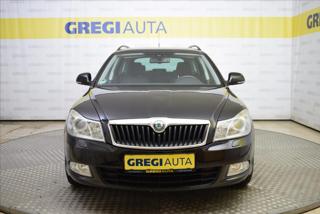 Škoda Octavia 1,8 TSi 1.MAJ.,PR.SERVIS ŠKODA kombi