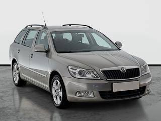Škoda Octavia 1.6 TDI 77kW kombi