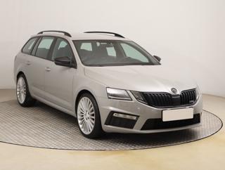 Škoda Octavia RS 2.0 TDI 4x4 DSG 135kW kombi