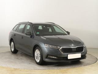 Škoda Octavia 1.5 TSI 110kW kombi