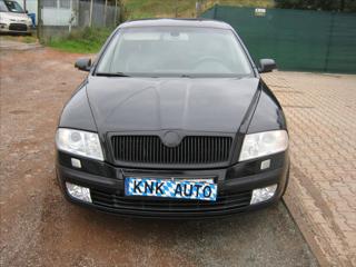 Škoda Octavia 2,0   kombi kombi