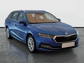 Škoda Octavia 2.0 TDI 85kW kombi