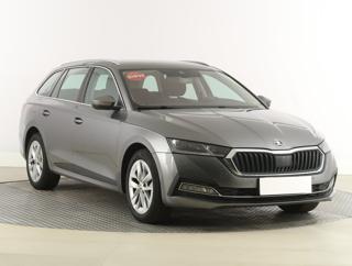Škoda Octavia 2.0 TDI 85kW kombi