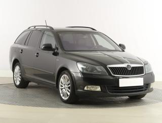 Škoda Octavia 2.0 TDI 103kW kombi