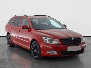 Škoda Octavia 1.6 TDI 77kW kombi