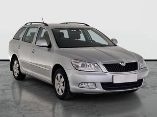 Škoda Octavia 1.6 TDI 77kW kombi
