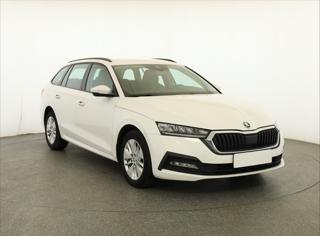 Škoda Octavia 2.0 TDI 85kW kombi