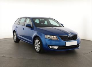 Škoda Octavia 1.6 TDI 81kW kombi