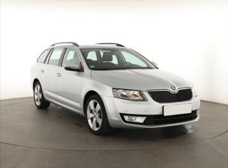 Škoda Octavia 1.6 TDI 81kW kombi