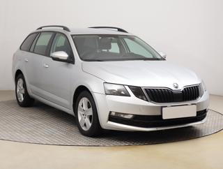 Škoda Octavia 2.0 TDI 110kW kombi
