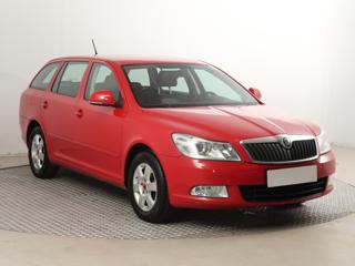 Škoda Octavia 1.6 TDI 77kW kombi