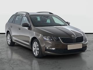 Škoda Octavia 1.6 TDI 85kW kombi
