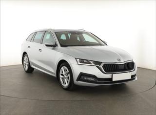 Škoda Octavia 1.5 TSI 110kW kombi