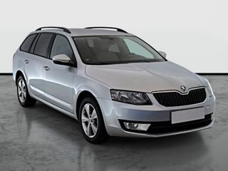 Škoda Octavia 1.6 TDI 81kW kombi