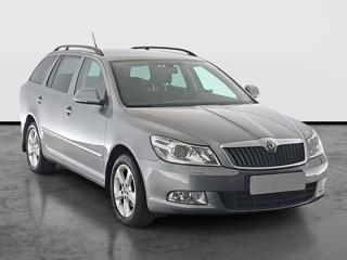 Škoda Octavia 1.6 TDI 77kW kombi
