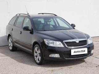 Škoda Octavia 2.0TDi kombi