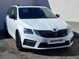 Škoda Octavia 2.0TDi kombi