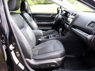 Subaru Outback 2,5 i 129kW Aut. AWD Kůže CZ kombi - Foto 8