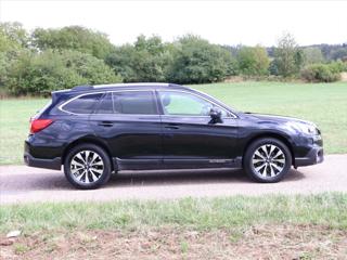 Subaru Outback 2,5 i 129kW Aut. AWD Kůže CZ kombi - Foto 1