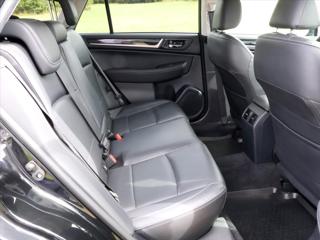 Subaru Outback 2,5 i 129kW Aut. AWD Kůže CZ kombi - Foto 9