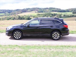 Subaru Outback 2,5 i 129kW Aut. AWD Kůže CZ kombi - Foto 28
