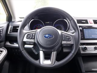 Subaru Outback 2,5 i 129kW Aut. AWD Kůže CZ kombi - Foto 11