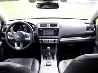 Subaru Outback 2,5 i 129kW Aut. AWD Kůže CZ kombi - Foto 24