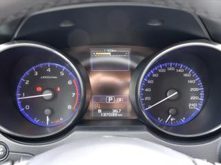 Subaru Outback 2,5 i 129kW Aut. AWD Kůže CZ kombi - Foto 32