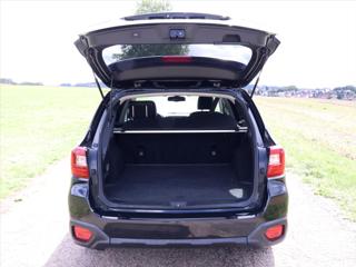 Subaru Outback 2,5 i 129kW Aut. AWD Kůže CZ kombi - Foto 2
