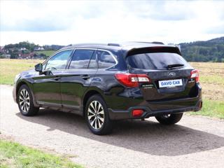 Subaru Outback 2,5 i 129kW Aut. AWD Kůže CZ kombi - Foto 29