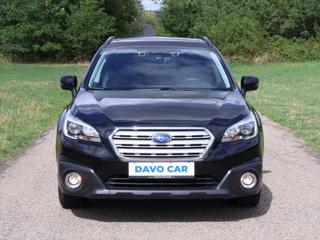 Subaru Outback 2,5 i 129kW Aut. AWD Kůže CZ kombi - Foto 26