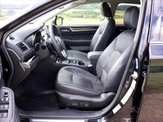 Subaru Outback 2,5 i 129kW Aut. AWD Kůže CZ kombi - Foto 5