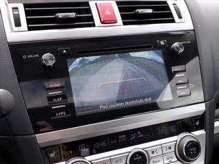 Subaru Outback 2,5 i 129kW Aut. AWD Kůže CZ kombi - Foto 20