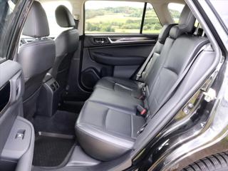 Subaru Outback 2,5 i 129kW Aut. AWD Kůže CZ kombi - Foto 30