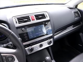 Subaru Outback 2,5 i 129kW Aut. AWD Kůže CZ kombi - Foto 19