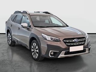 Subaru Outback 2.5 i 129kW kombi